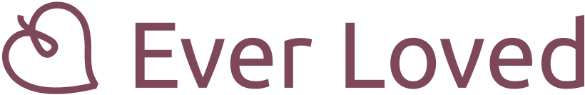 Ever Loved logo