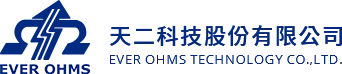 天二科技股份有限公司 logo
