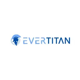 Evertitan's brand icon