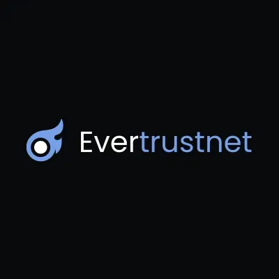 – Evertrustnet's icon