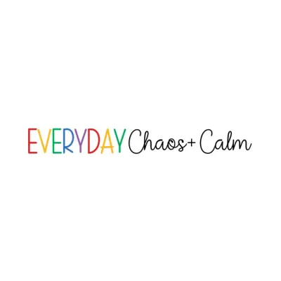 Everyday Chaos And Calm's brand icon