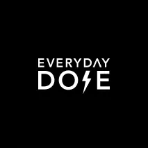 everydaydose.com's icon