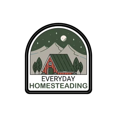everydayhomesteading.com's icon