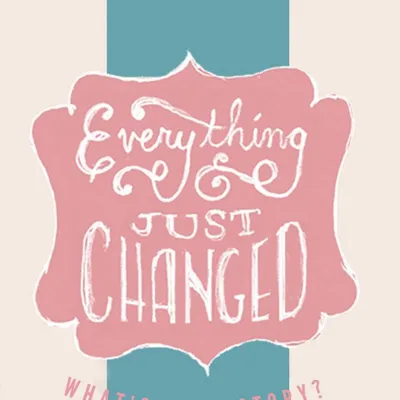 everythingjustchanged.com's icon