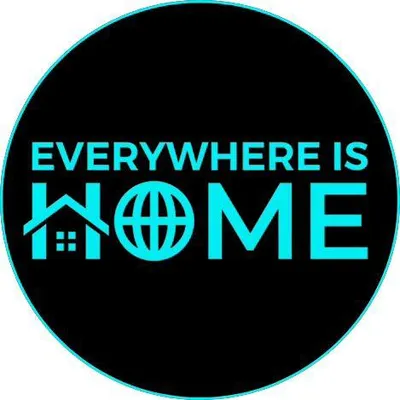 everywhereishome.net's icon