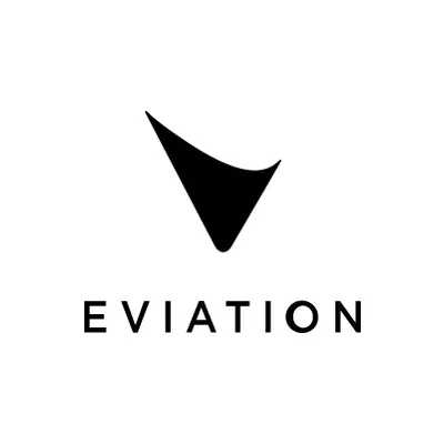 Eviation Aircraft's icon