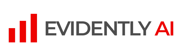 Evidently AI logo