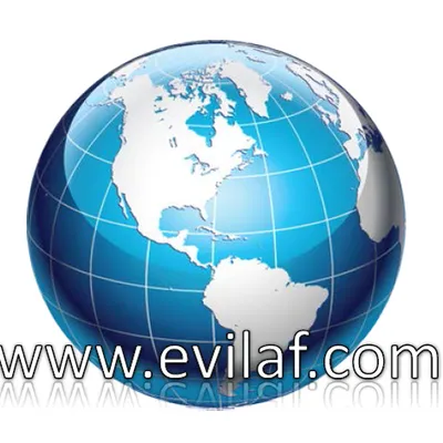 evilaf.com's icon