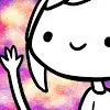 evilscribbles.com's icon