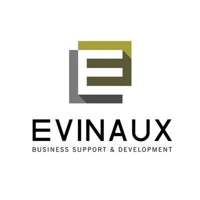evinaux.com's icon