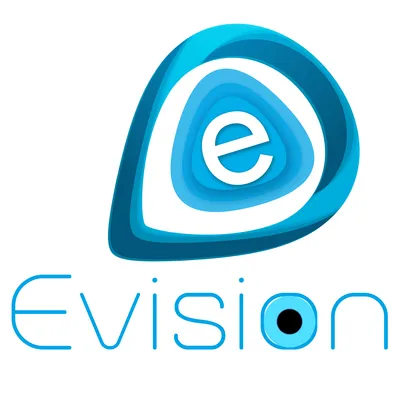evisiontechnoserve.com's icon