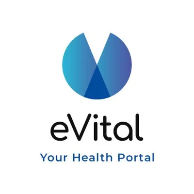 evitalcare.in's icon