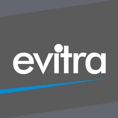 evitra.lt's icon