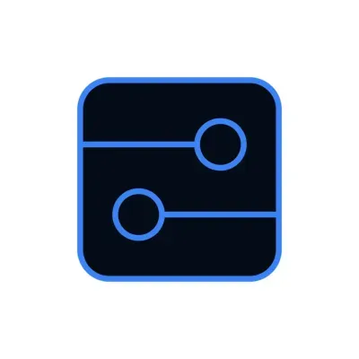EVIT Tech's brand icon