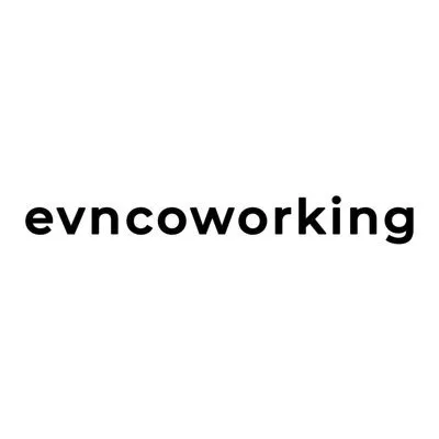 evncoworking.com's icon