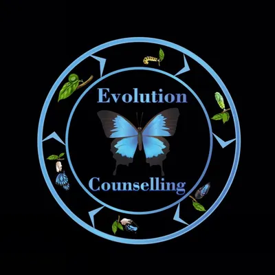 evocounselling.com's icon