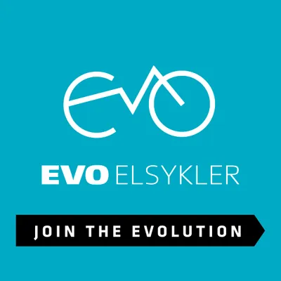 evoelsykler.no's icon