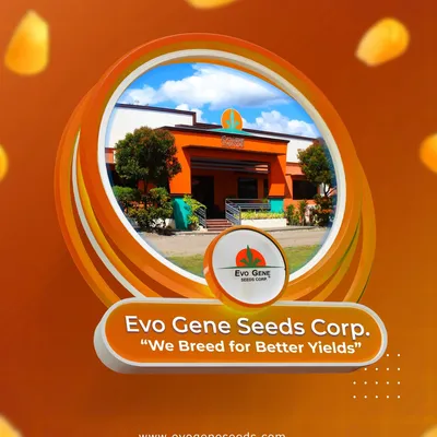 evogeneseeds.com's icon
