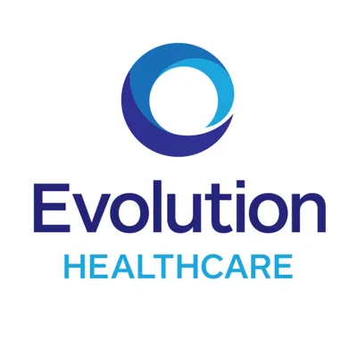 evolutioncare.com's icon