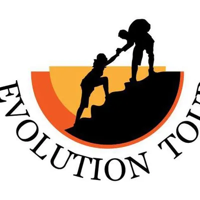 evolutiontour.com's icon