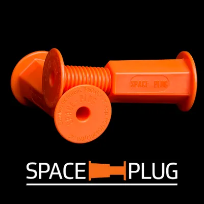 evolve-with-space-plug.com's icon