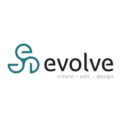 evolveedits.com's icon