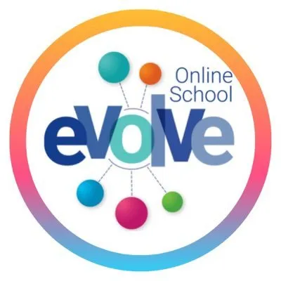 evolveonline.co.za's icon