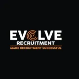 Logo van Evolve Recruitment