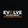Logo van Evolve Recruitment
