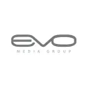 EVO Media Group logo