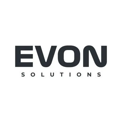 evon.solutions's icon