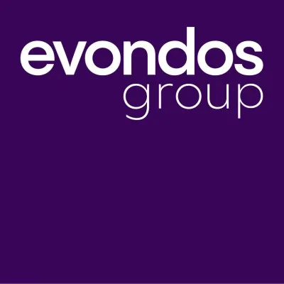 evondos.com's icon