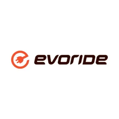 Evoride's icon