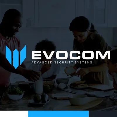 evosmartsecurity.com's icon