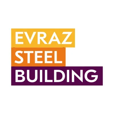 Evraz Steel Building's icon