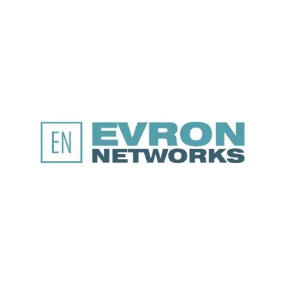 evronnetworks.com's icon