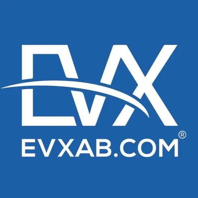 evxab.com's icon