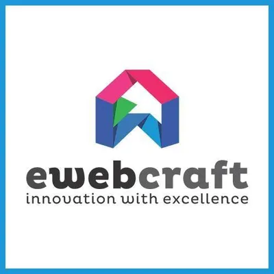 ewebcraft.com's icon