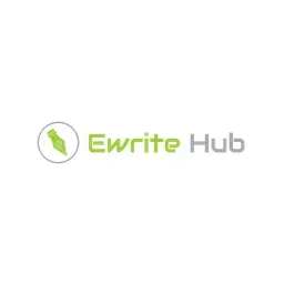 Ewrite Hub's icon
