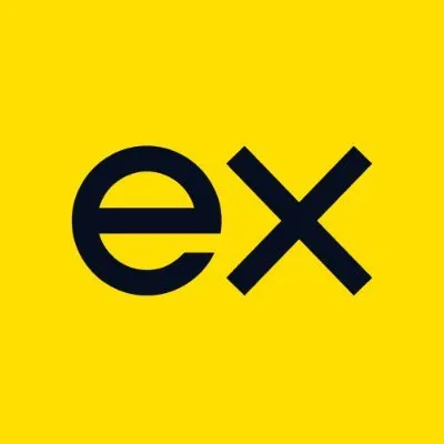 ex-markets.com's icon