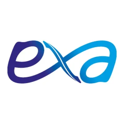 exa.co.uk's icon