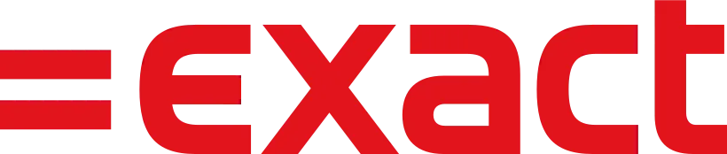 Exact logo