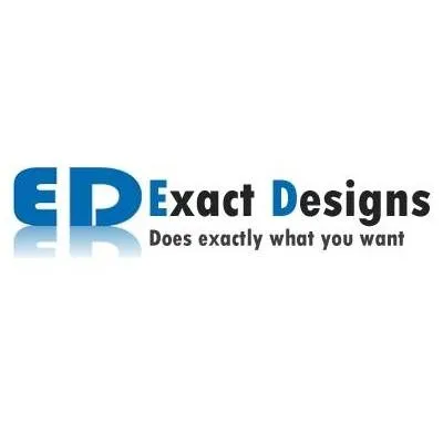 exactdesigns.co.in's icon