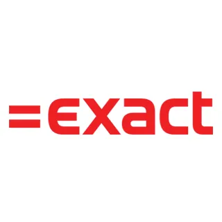 exactonline.de's icon