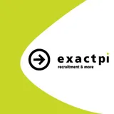 Logo van Exactpi