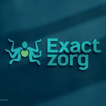 Logo van Exactzorg