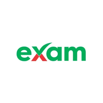 Exam's icon