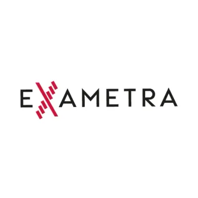 EXAMETRA's icon