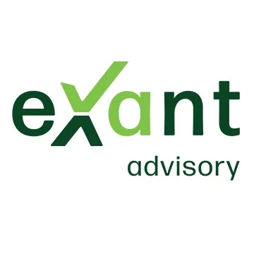 exantadvisory.com's icon