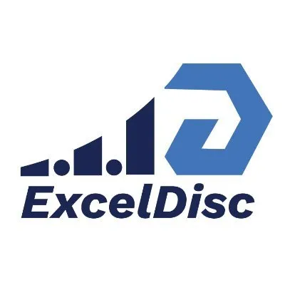 exceldisc.com's icon